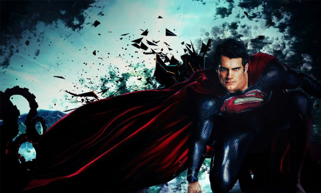 江北电影超人公号推广案例